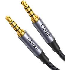 Mini jack kabel 3m UGREEN Cable Jack 3.5mm Jack 3.5mm 3m