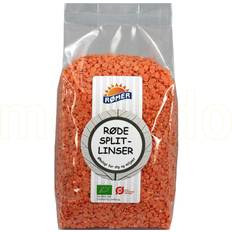 Bønner & Linser Rømer splitlinser 500g