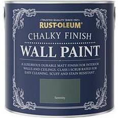Rust-Oleum Chalky Finish 2.5-Litre Wall Paint