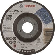 Bosch Skrubbeskive forkrøppet, Best for Metal