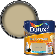 Dulux Grey Paint Dulux Easycare Wall Paint Wild Wonder 2.5L