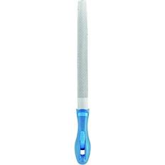 Handverktyg Pferd Trärasp Halvrund Fil 11233257 250 mm Bågfil