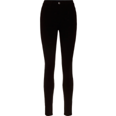 Pieces Nylon Tøj Pieces High Waist Skinny Fit Jeggings