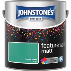Johnstone's Johnstones Feature Paint 2.5L Maple Haze Wall Paint