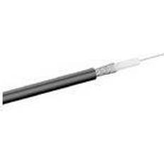 Goobay RG 59 coax cable 100m