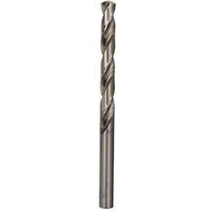 G 81 Bosch HSS-G Twist Drill Bit, 8.9mm x 125 mm