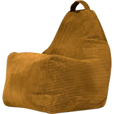 Slowdown Play Wave Corduroy Bean Bag