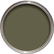Målarfärg Farrow & Ball Modern Bancha No.298 Takfärg, Väggfärg Grön
