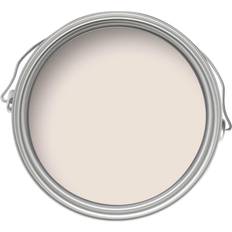 Farrow & Ball Estate Satin No.2004 Eggshell Paint Wood Paint, Metal Paint White