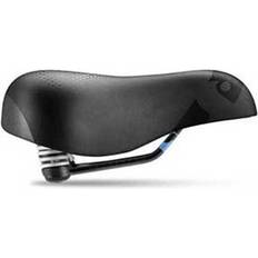 Cykelsadel gel Sportourer Saddle GEL