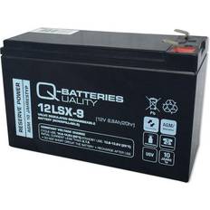 Q-Batteries Lakuda Q-batteries 12v-9.0ah 151x65x94
