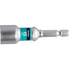 Makita socket Makita Magnetisk skruebit 13x65 mm; 1/4''; 1 stk