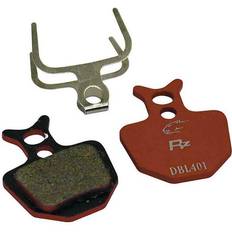 Formula ORO Brake Pads Semi-Metallic