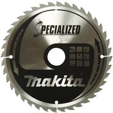 Makita Sågklinga För Laminat 165 x 20 mm 52 T