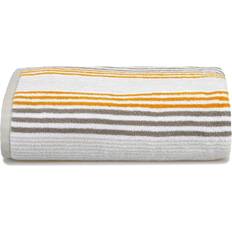 Yellow Bath Towels Allure Mustard/Grey, Bath Towel Luxury Bath Towel Grey, Yellow