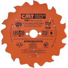 Diamantklinge 160mm Cmt Diamantklinge 165x1,8x20 Z10