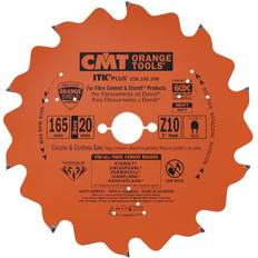 Cmt Rundsavklinge Diamant 165 x 1.8 x 20 mm
