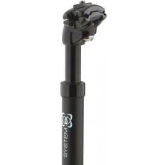 Tredz Limited EX Suspension Seatpost EL