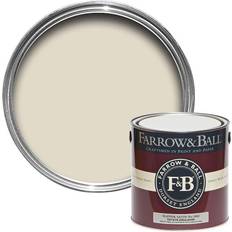 Farrow & Ball Wall Paints - White Farrow & Ball Estate No.2004 Ceiling Paint, Wall Paint White 2.5L