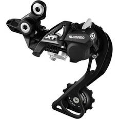 Gänge Shimano XT M786 10 Speed Shadow+ Rear