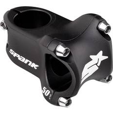 Attacchi Spank Spike Race 2 Stem 35mm 31.8 Clamp +/-0 1 1/8" Aluminum