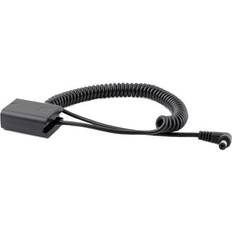Dummy Battery Adapter Ep-5b