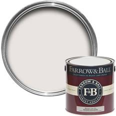 Farrow & Ball Modern Emulsion No.273 Pittura per Pareti Bianco 2.5L