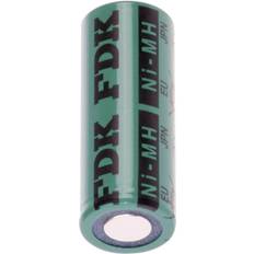 FDK FDK Ni-MH Batteri 4/5A 2150mAh HR4/5AU