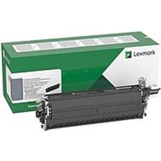 Lexmark Negro Desarrolladores Lexmark Black Developer Unit