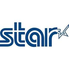 Star Micronics SP700 Black/Red Ribbon - Black/Red