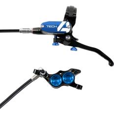 Tech 4 E4 Brake