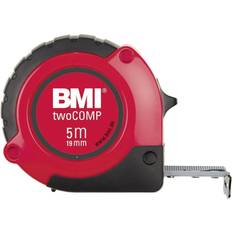 BMI Målebånd BMI twoComp 472541021 Målebånd 5 Målebånd