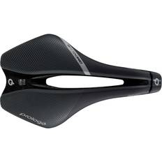 Prologo Selle Dimension T4.0 143 Pas Noir Mat