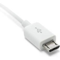 GRATEQ MICRO USB CABLE 1.5m