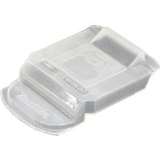 Li-ion - Oplader Batterier & Opladere Makita Batteribeskyttelse 450128-8