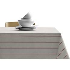 Södahl Duck Line Tablecloth Beige (220x140cm)