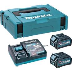 Makita 40v Makita 191J81-6 Powerpack XGT 40V