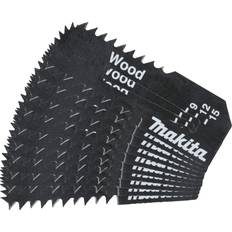 Makita Tigersågsblad 53x18x0,55 mm; 10 st
