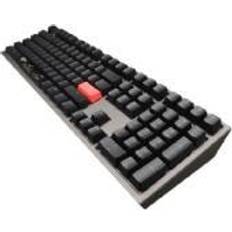 Ducky DKSH1808ST Shine 7 CHERRY MX Black (German)