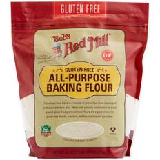 Kosher Bakning Bob's Red Mill Bob's Red Mill Gluten Free All Purpose Baking Flour