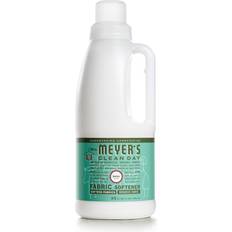 Mrs. Meyer's Clean Day Fabric Softener Basil