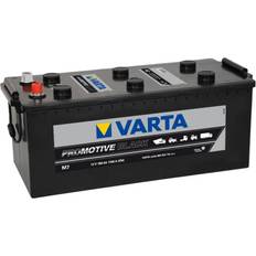 Batteri 12v 180ah Varta Promotive Heavy Duty 680 033 110