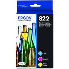 Epson Ink & Toners Epson T822 (Multi-color)