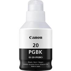 Ink & Toners on sale Canon GI-20 MegaTank