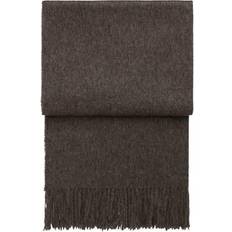 Elvang Classic Blankets Coffee (200x130cm)