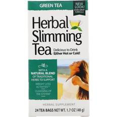 21st Century Herbal Slimming Tea Green Tea