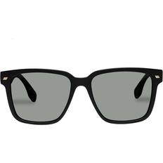 Le Specs Sustain Mr Bomplastic, POLARIZED Matte Mono Polarized