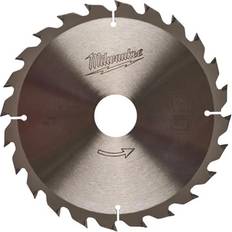 Milwaukee 4932471294 165x20mm 24t Circular Saw Blade