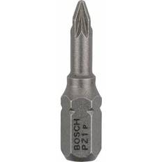 Bosch BITS PZ1 L:25MM 100 STK