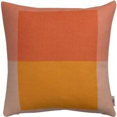 Røros Tweed Røros Tweed Syndin Prydnadskudde Complete Decoration Pillows Orange (50x50cm)